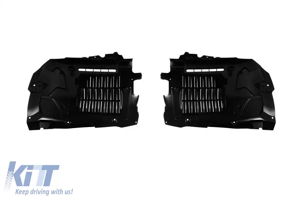 Tuning package suitable for Range Rover Sport 2014-2017 conversion to SVR 2018-2021-image-6261146