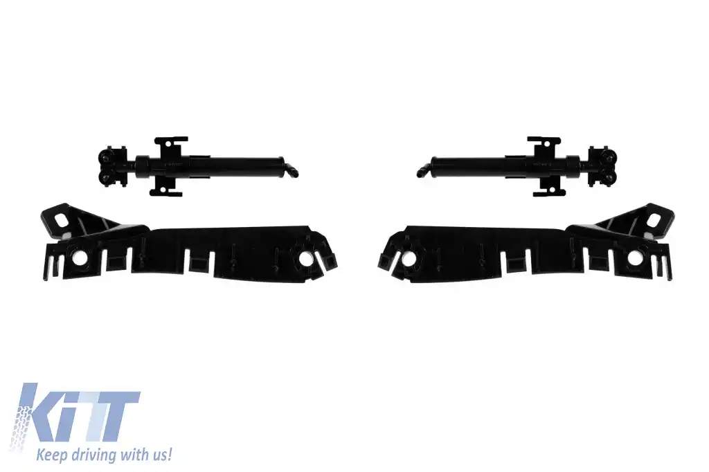 Tuning package suitable for Range Rover Sport 2014-2017 conversion to SVR 2018-2021-image-6261147