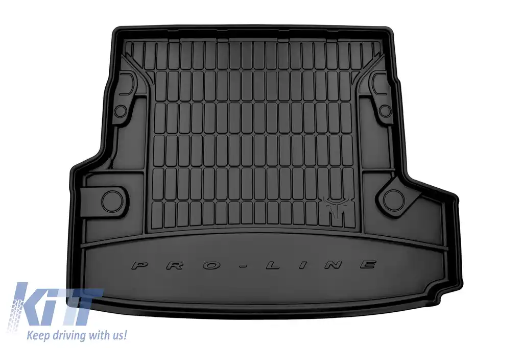 Tăviță din cauciuc Frogum ProLine potrivită pentru BMW seria 3 F31 break 2011-2018