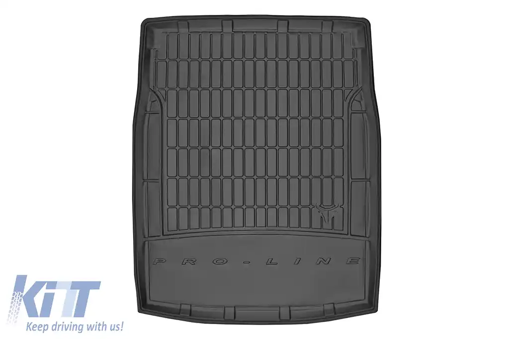 Tăviță din cauciuc Frogum ProLine potrivită pentru BMW seria 5 E60 sedan 2003-2010