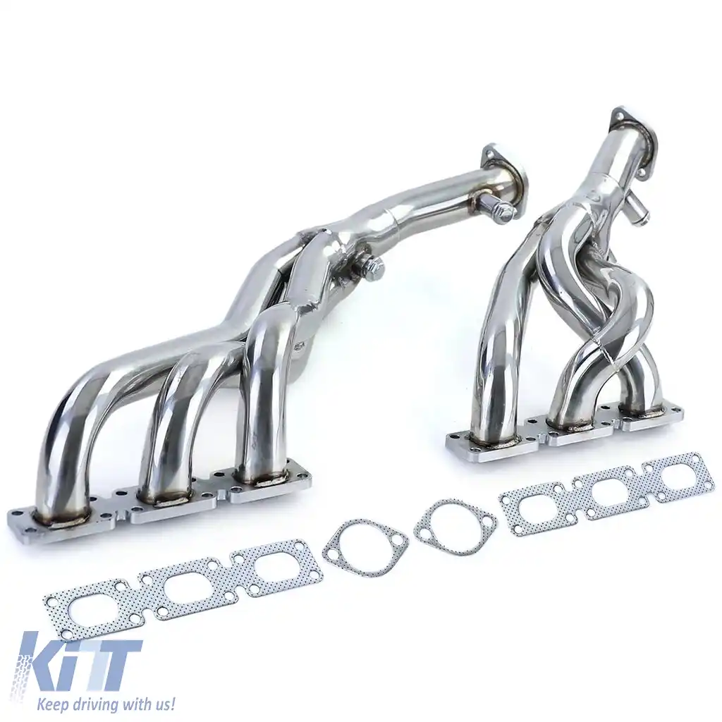 Tăviță din oțel inoxidabil potrivită pentru BMW Seria 3 E46 320i 323i 328i 98-01 M52