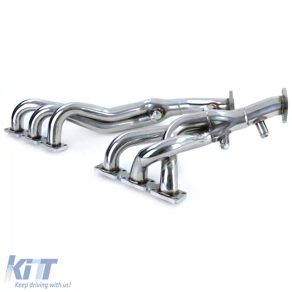 Tăviță din oțel inoxidabil potrivită pentru BMW Seria 3 E46 320i 323i 328i 98-01 M52-image-6198101