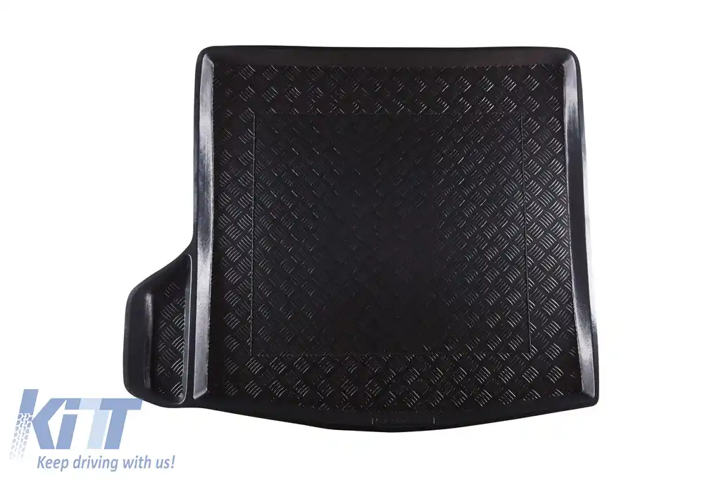 Tăviță din polietilenă Rezaw-Plast potrivită pentru Mazda 3 sedan 2013-2018