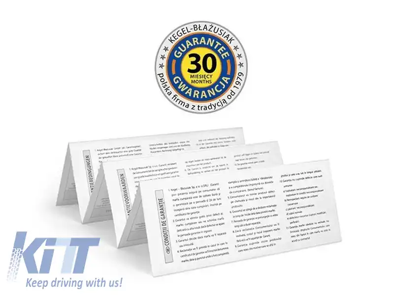 Ușă Kegel seria Tailor Made potrivită pentru scaunele din față și din spate ale Peugeot Rifter, Partner, Citroen Berlingo, Opel Combo E, Toyota Proace City după 2019, neagră-image-6212305