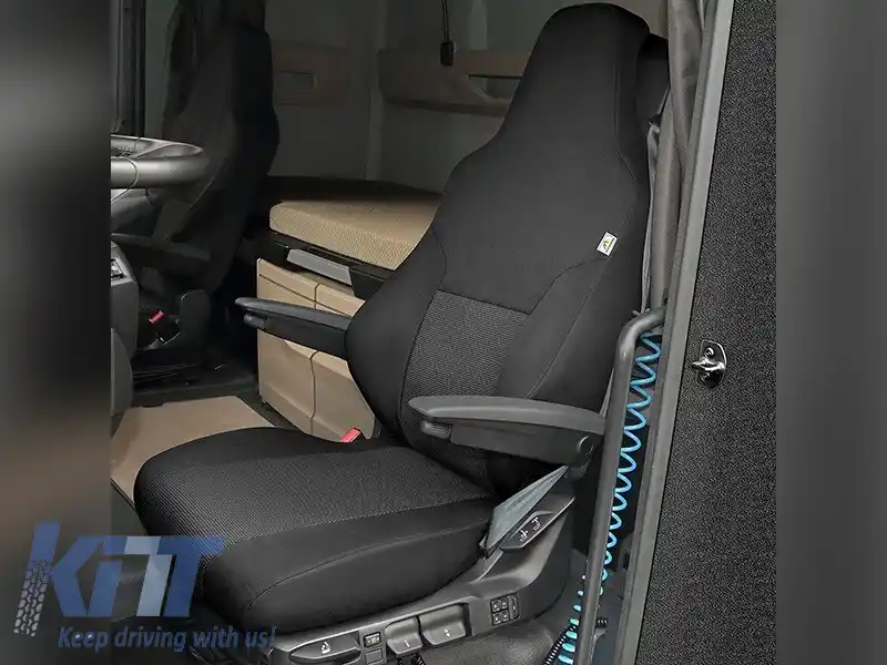 image-16-Ușă Kegel seria Tailor Made potrivită pentru scaunul șoferului din față al MAN TGX după 2020, negru