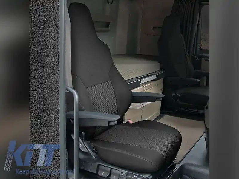 image-17-Ușă Kegel seria Tailor Made potrivită pentru scaunul din față al pasagerului MAN TGX după 2020, neagră