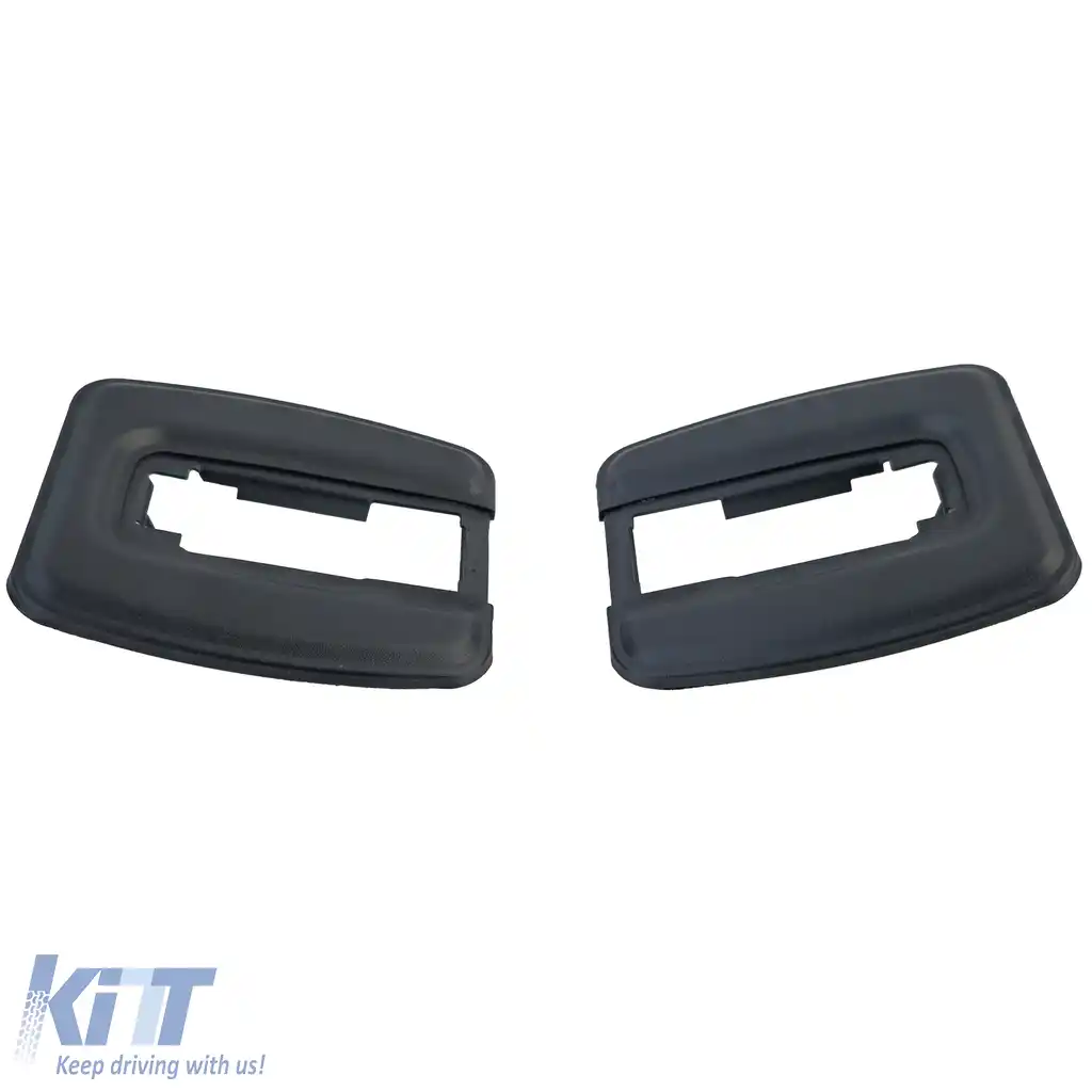 Uși de protecție împotriva furtului cu plăci blindate pentru VW Golf 2 + Jetta 2 1983-1992-image-6207881