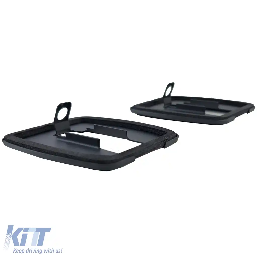 Uși de protecție împotriva furtului cu plăci blindate pentru VW Golf 2 + Jetta 2 1983-1992-image-6207883