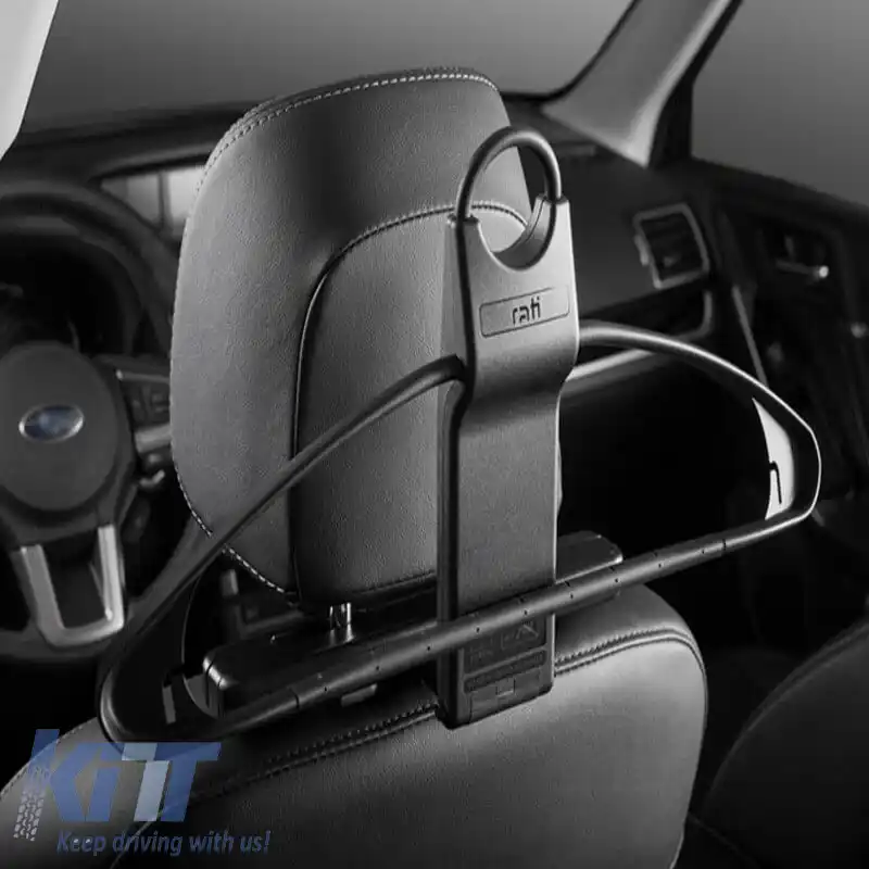Umeraș pentru haina auto Rati, potrivit pentru interior și exteriorul mașinii-image-6292912