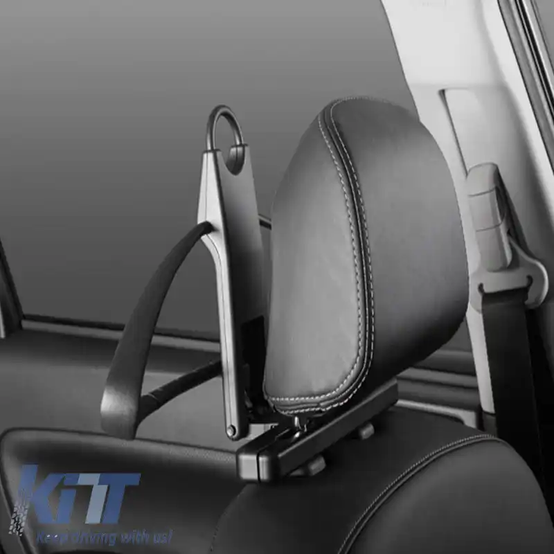 Umeraș pentru haina auto Rati, potrivit pentru interior și exteriorul mașinii-image-6292914
