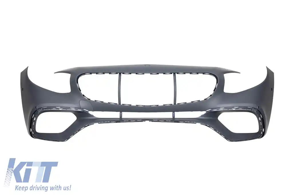 Un pachet de design tip 63 potrivit pentru Mercedes S-Class C217 coupe 2014-2020 cu țevi de eșapament negre pentru modelul echipat cu bara spate A Design Line-image-6138869