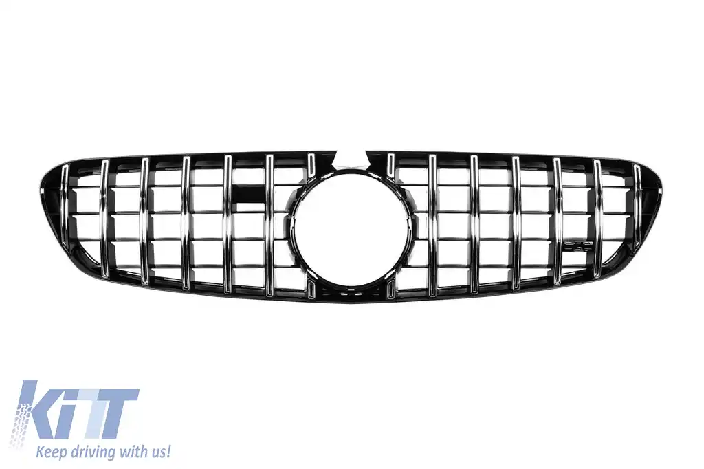 Un pachet de design tip 63 potrivit pentru Mercedes S-Class C217 coupe 2014-2020 cu țevi de eșapament negre pentru modelul echipat cu bara spate A Design Line-image-6138872