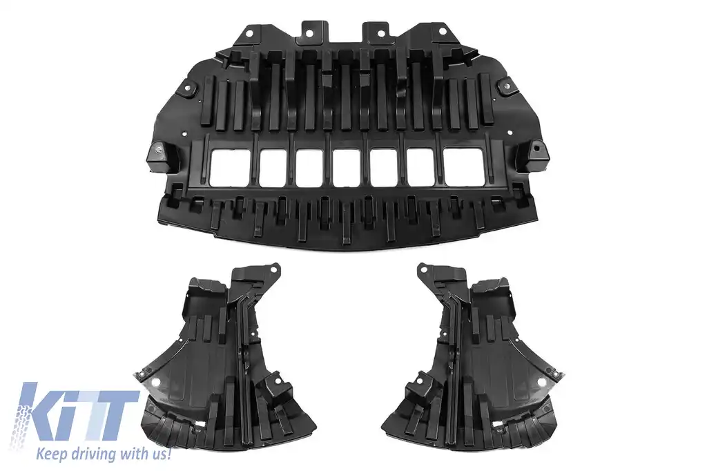 Un pachet de design tip 63 potrivit pentru Mercedes S-Class C217 coupe 2014-2020 cu țevi de eșapament negre pentru modelul echipat cu bara spate A Design Line-image-6138877