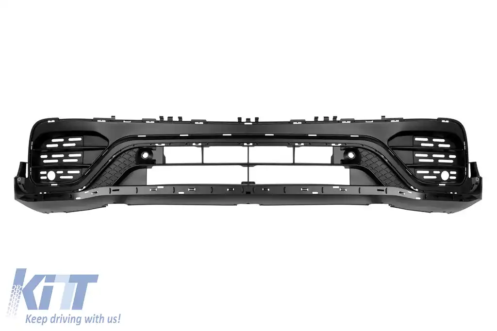 Un pachet de design tip 63 potrivit pentru Mercedes GLC X253 2015-2019-image-6140735