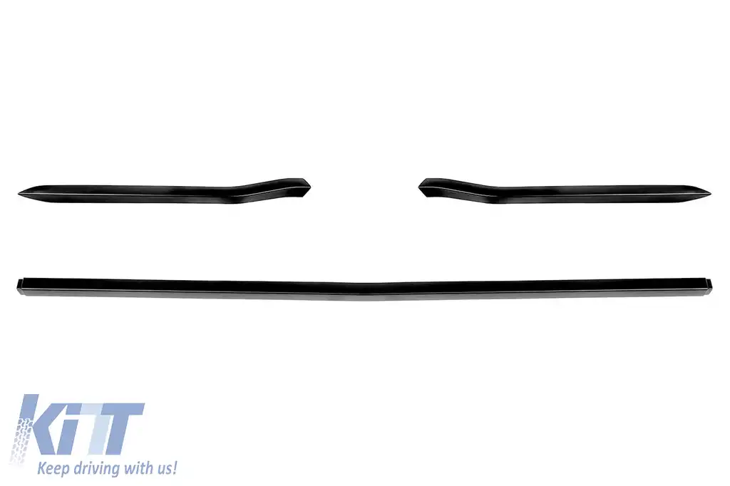 Un pachet de design tip 63 potrivit pentru Mercedes GLC X253 2015-2019-image-6140737