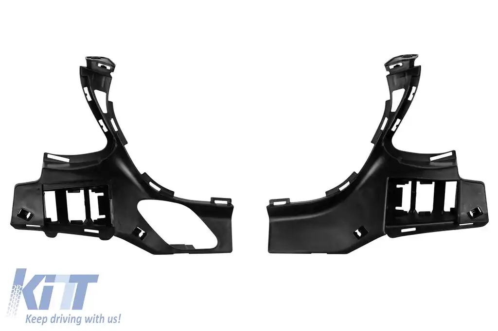 Un pachet de design tip 63 potrivit pentru Mercedes GLC X253 2015-2019-image-6140738