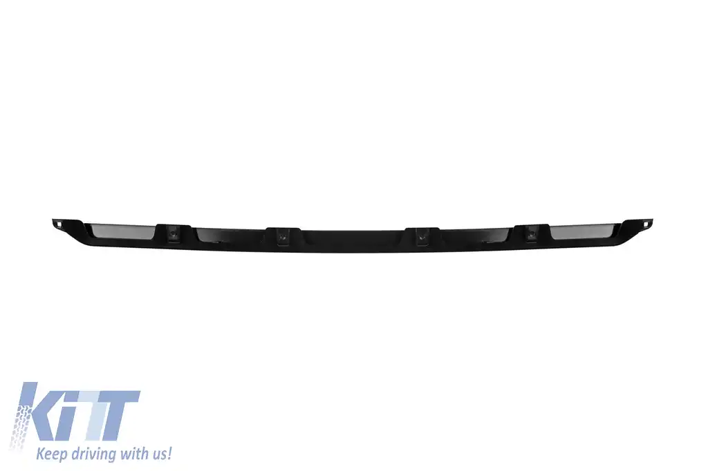 Un pachet de design tip 63 potrivit pentru Mercedes GLC X253 2015-2019-image-6140740