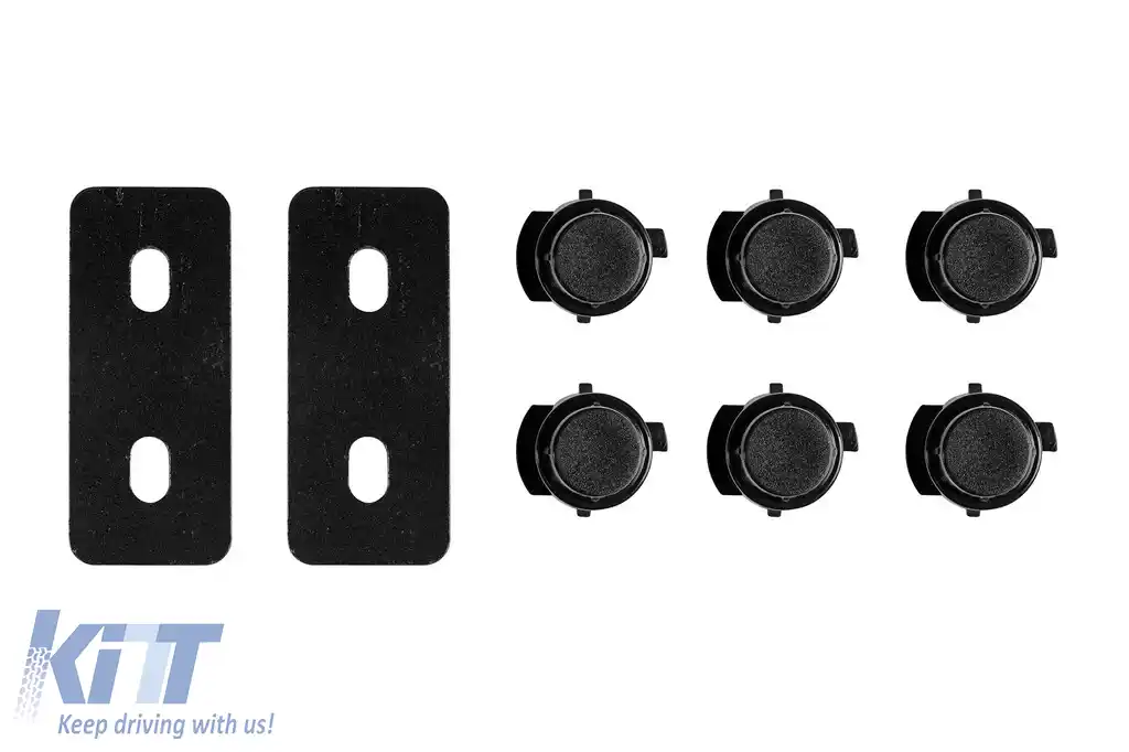 Un pachet de design tip 63 potrivit pentru Mercedes GLC X253 2015-2019-image-6140741