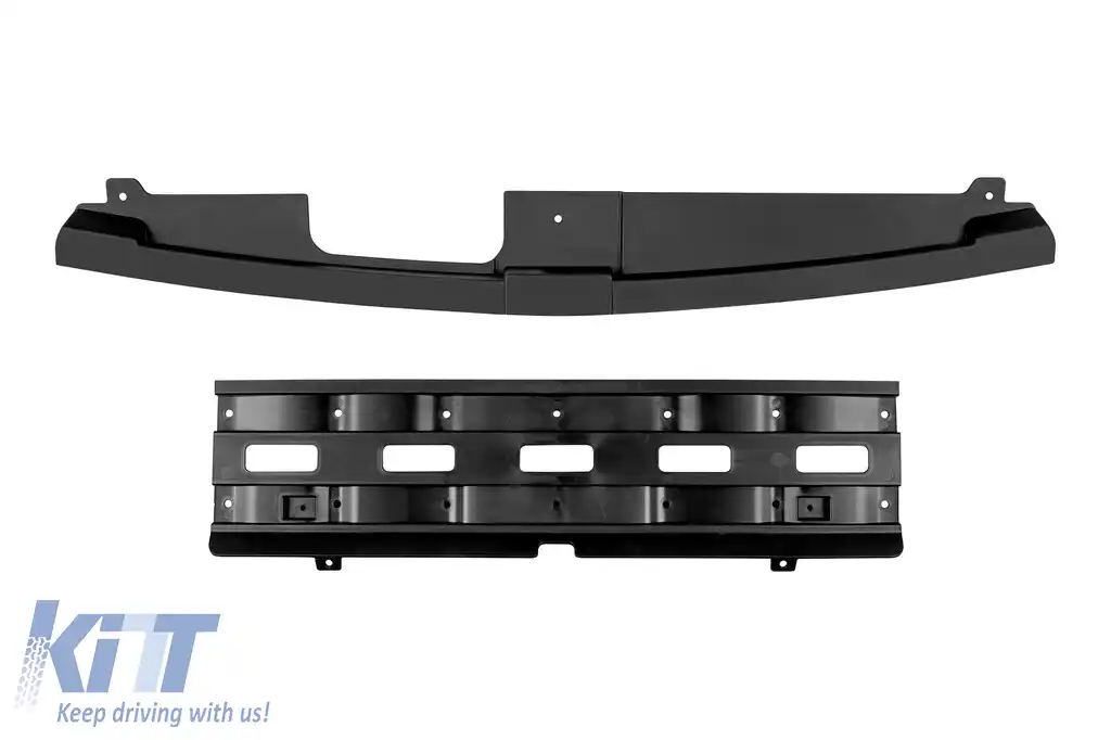 Un pachet de design tip 63 potrivit pentru Mercedes GLC X253 2015-2019-image-6140742