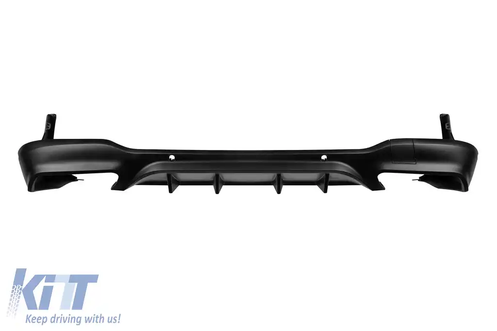 Un pachet de design tip 63 potrivit pentru Mercedes GLC X253 2015-2019-image-6140743