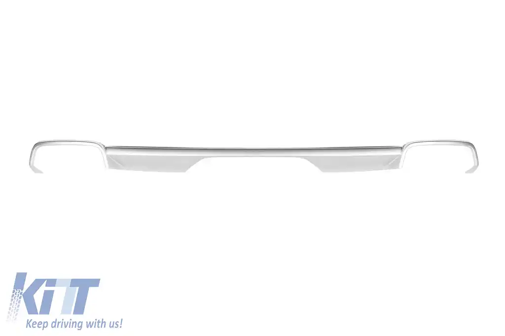 Un pachet de design tip 63 potrivit pentru Mercedes ML W166 2012-2015 fără aripi-image-6150159