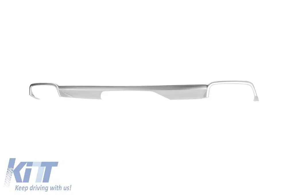 Un pachet de design tip 63 potrivit pentru Mercedes ML W166 2012-2015 fără aripi-image-6150160