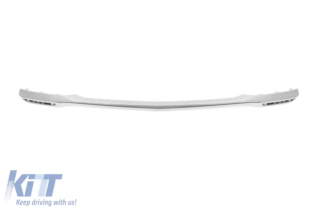 Un pachet de design tip 63 potrivit pentru Mercedes ML W166 2012-2015 fără aripi-image-6150161