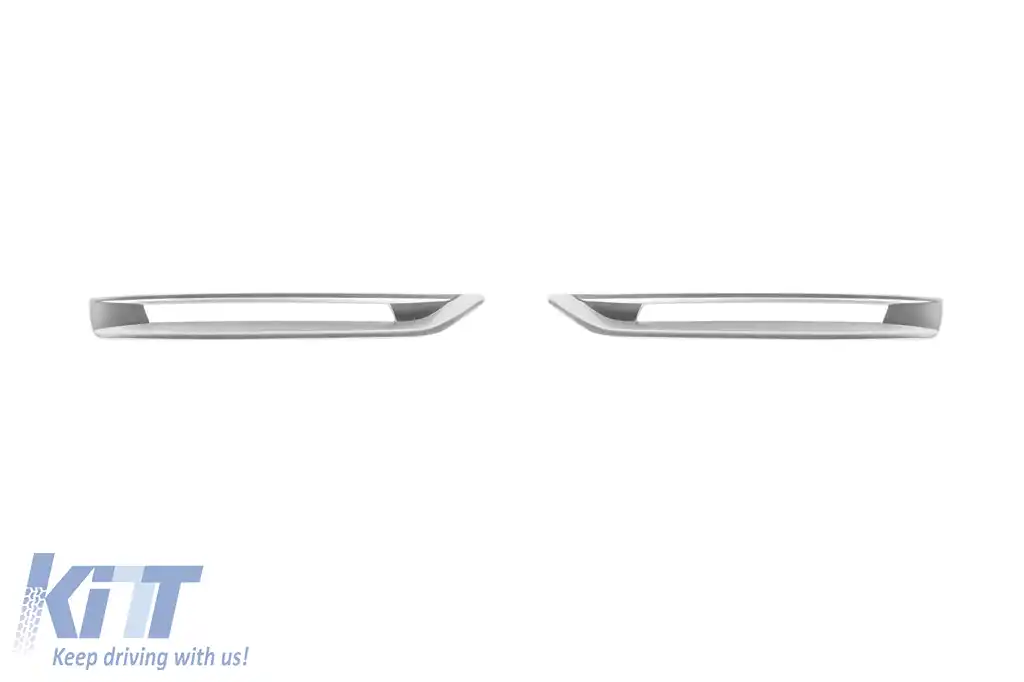 Un pachet de design tip 63 potrivit pentru Mercedes ML W166 2012-2015 fără aripi-image-6150163