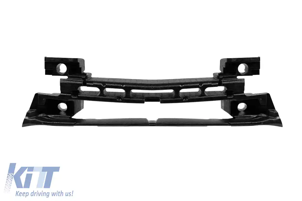 Un pachet de design tip 63 potrivit pentru Mercedes ML W166 2012-2015 fără aripi-image-6150167