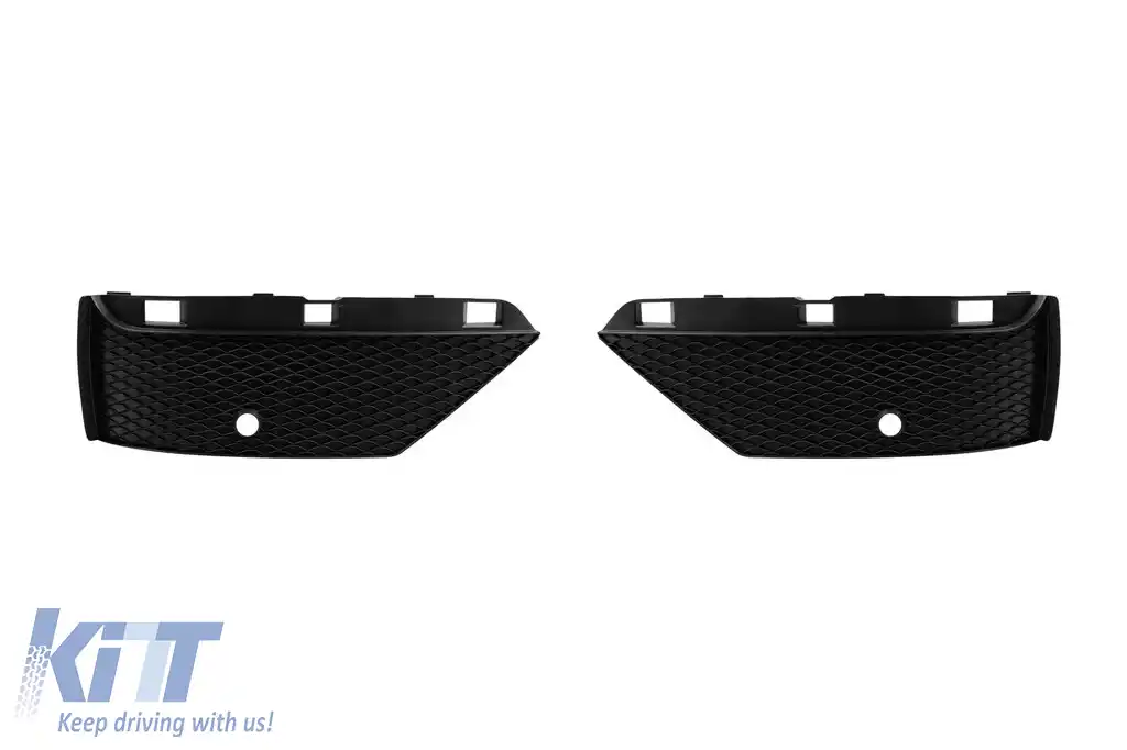 Un pachet de design tip 63 potrivit pentru Mercedes ML W166 2012-2015 fără aripi-image-6150170