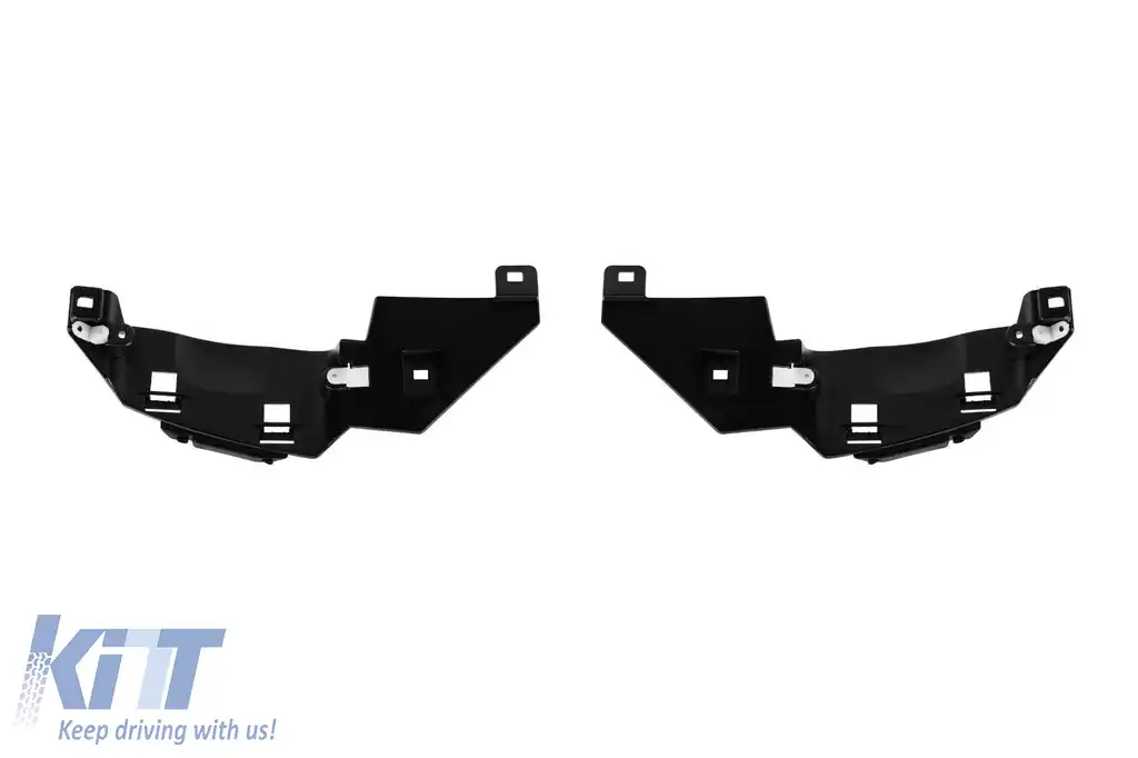 Un pachet de design tip 63 potrivit pentru Mercedes ML W166 2012-2015 fără aripi-image-6150171