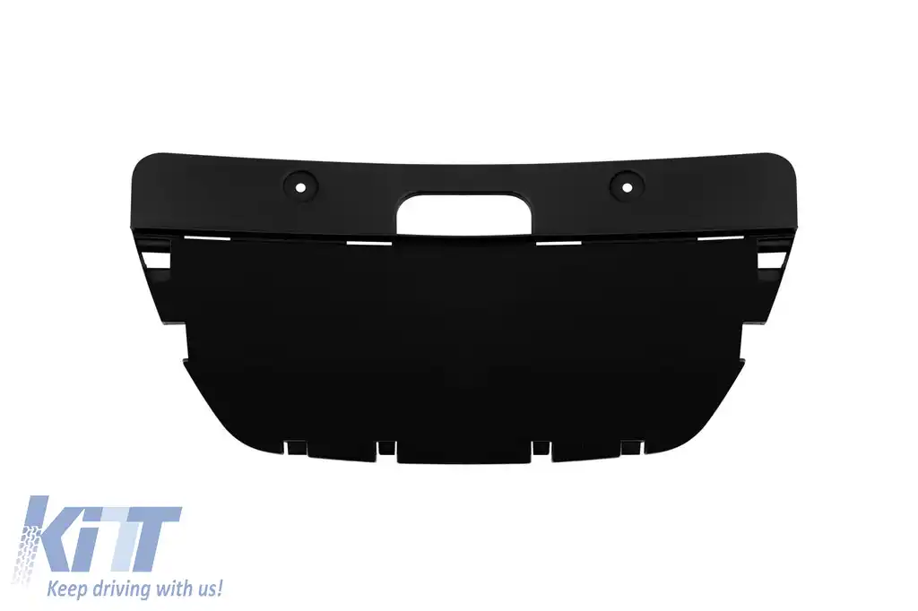 Un pachet de design tip 63 potrivit pentru Mercedes ML W166 2012-2015 fără aripi-image-6150173
