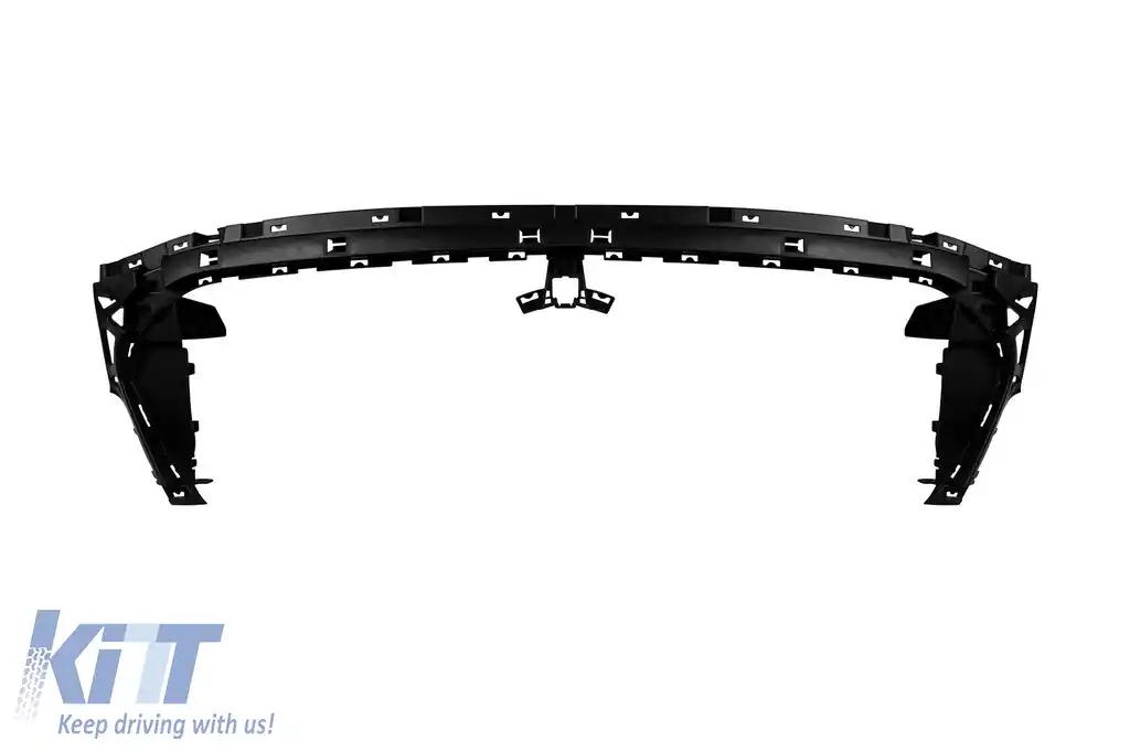 Un pachet de design tip 63 potrivit pentru Mercedes GLE SUV W167 2020-2023, cu difuzor, faruri LED și stopuri LED-image-6150661
