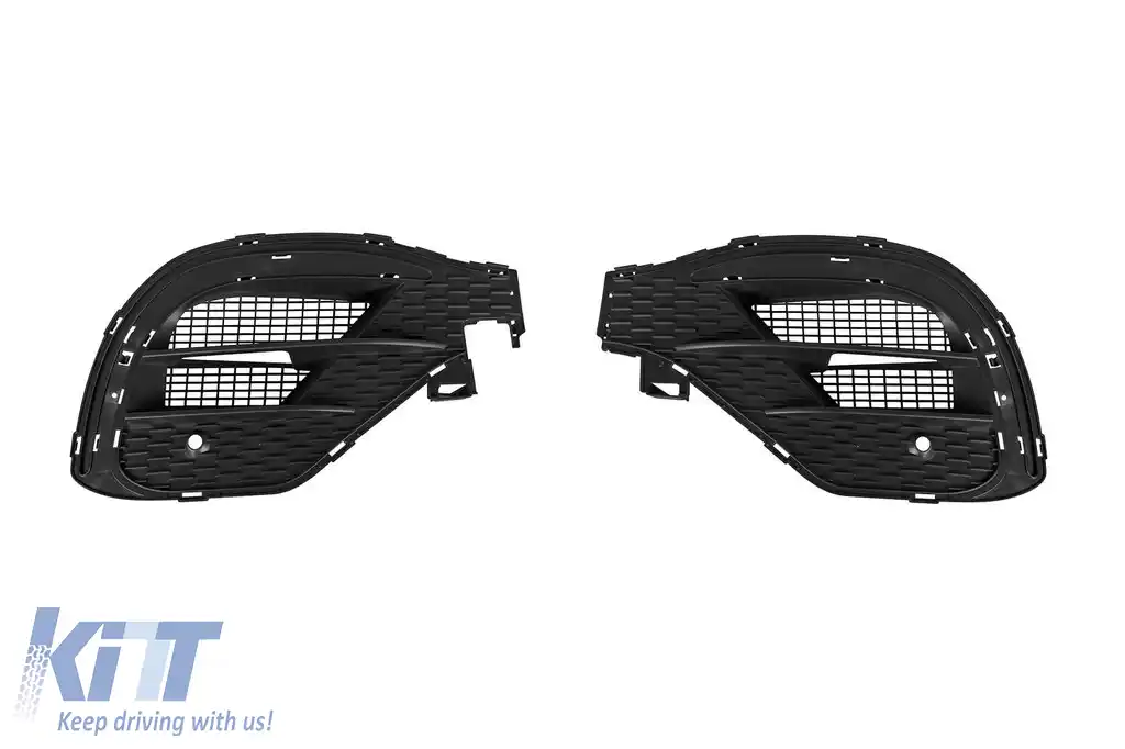 Un pachet de design tip 63 potrivit pentru Mercedes GLE W167 2018-2023 cu faruri și stopuri-image-6150880