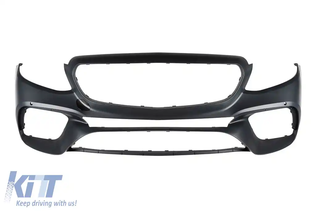 Un pachet de design tip 63 potrivit pentru Mercedes E-Class W213 2016-2019-image-6236074