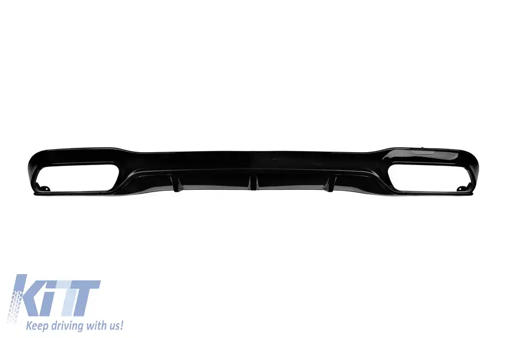 Un pachet de design tip 63 potrivit pentru Mercedes E-Class W213 2016-2019-image-6236079