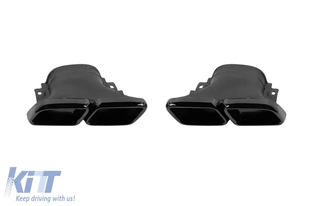 Un pachet de design tip 63 potrivit pentru Mercedes E-Class W213 2016-2019-image-6236083