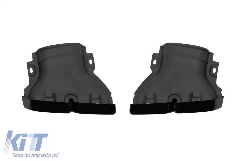 Un pachet de design tip 63 potrivit pentru Mercedes E-Class W213 2016-2019-image-6236084