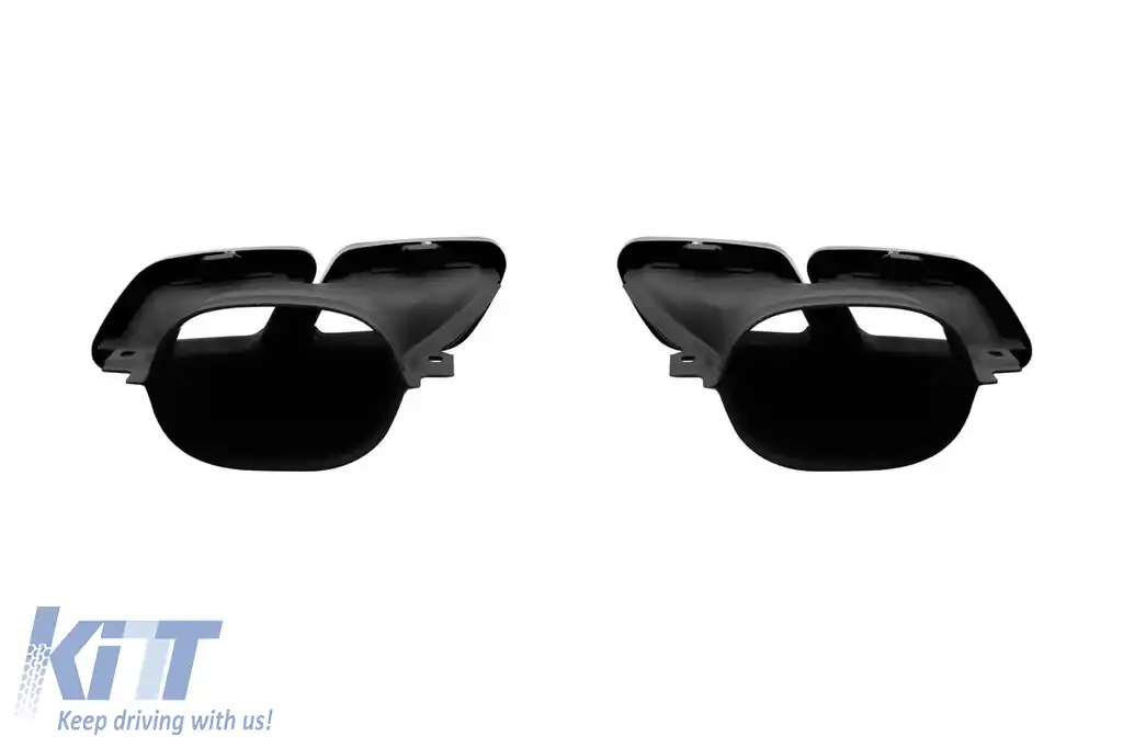 Un pachet de design tip 63 potrivit pentru Mercedes E-Class W213 2016-2019-image-6236085