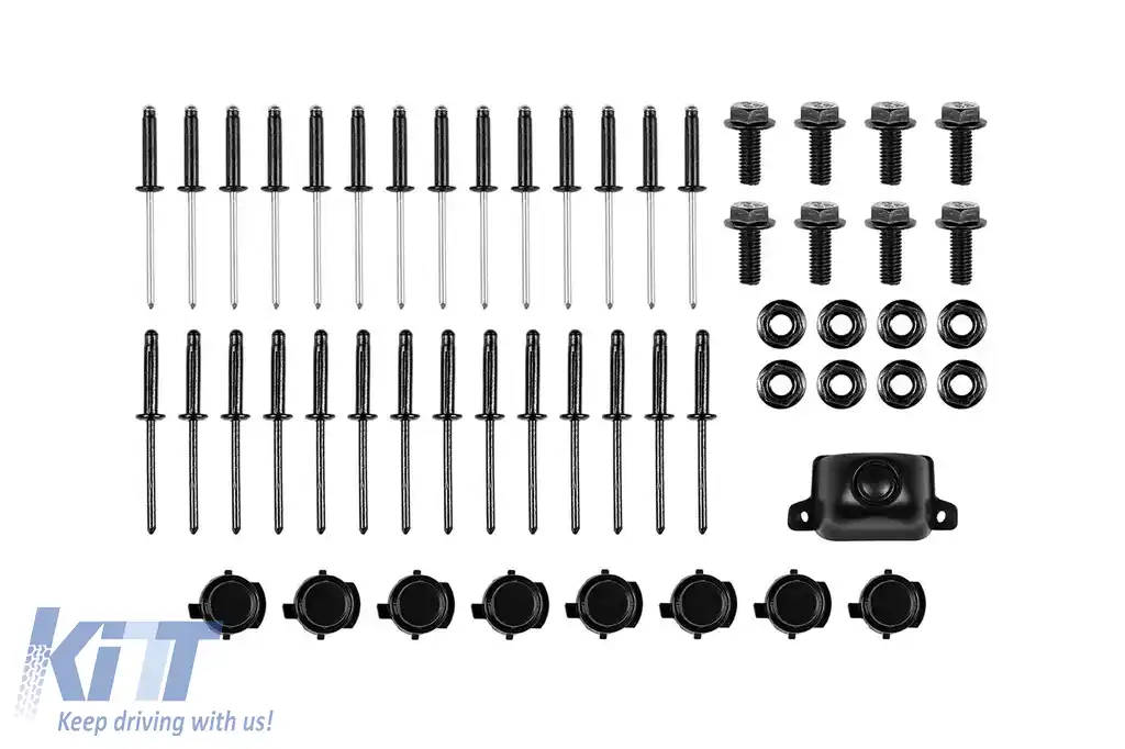 Un pachet de design tip 63 potrivit pentru Mercedes E-Class W213 2016-2019-image-6236086