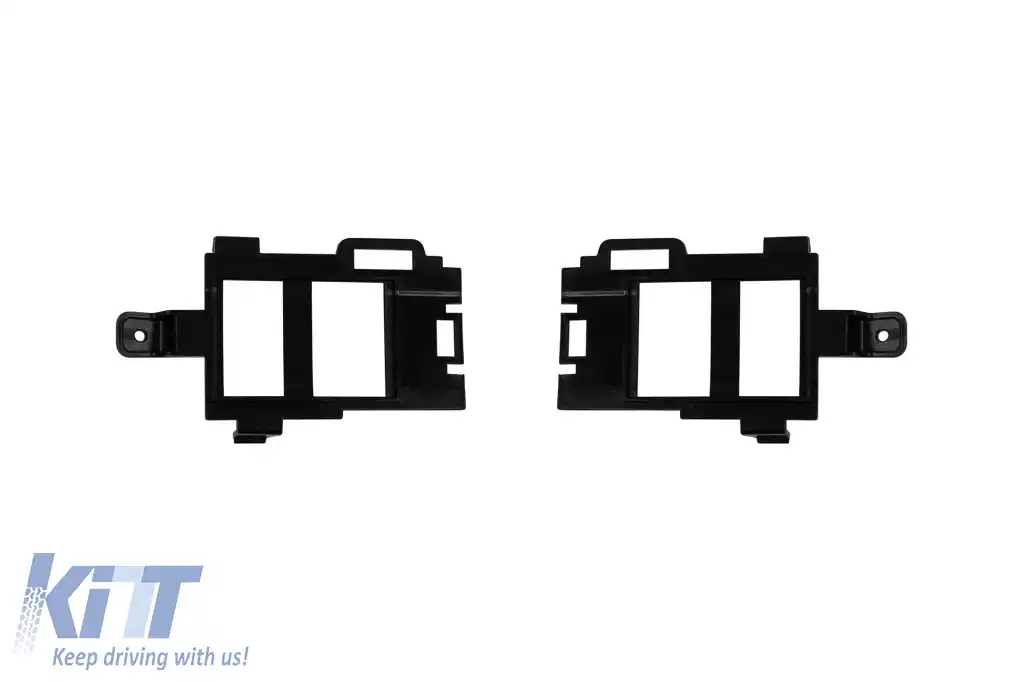 Un pachet de design tip 63 potrivit pentru Mercedes GLE SUV W167 2018-2023, după 2024 cu elemente cromate și capete cromate-image-6265080