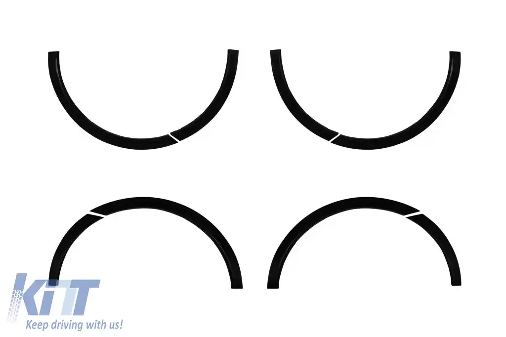 Un pachet de design tip 63 potrivit pentru Mercedes GLE W166 2015-2019 cu bara de protecție spate-image-6265116