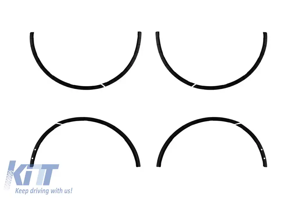 Un pachet de design tip 63 potrivit pentru Mercedes GLE W166 2015-2019 cu bara de protecție spate-image-6265117