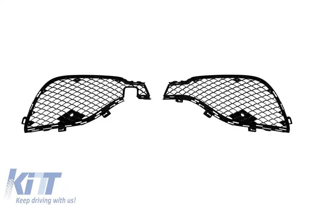 Un pachet de design tip 63 potrivit pentru Mercedes GLE W166 2015-2019 cu bara de protecție spate-image-6265130