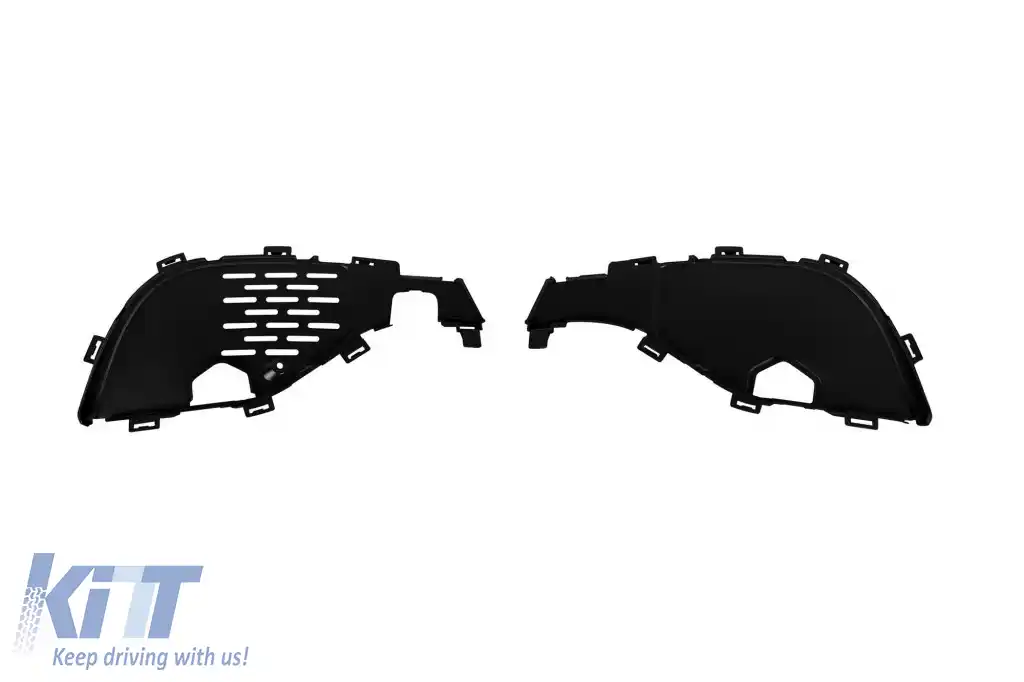 Un pachet de design tip 63 potrivit pentru Mercedes GLE W166 2015-2019 cu bara de protecție spate-image-6265131