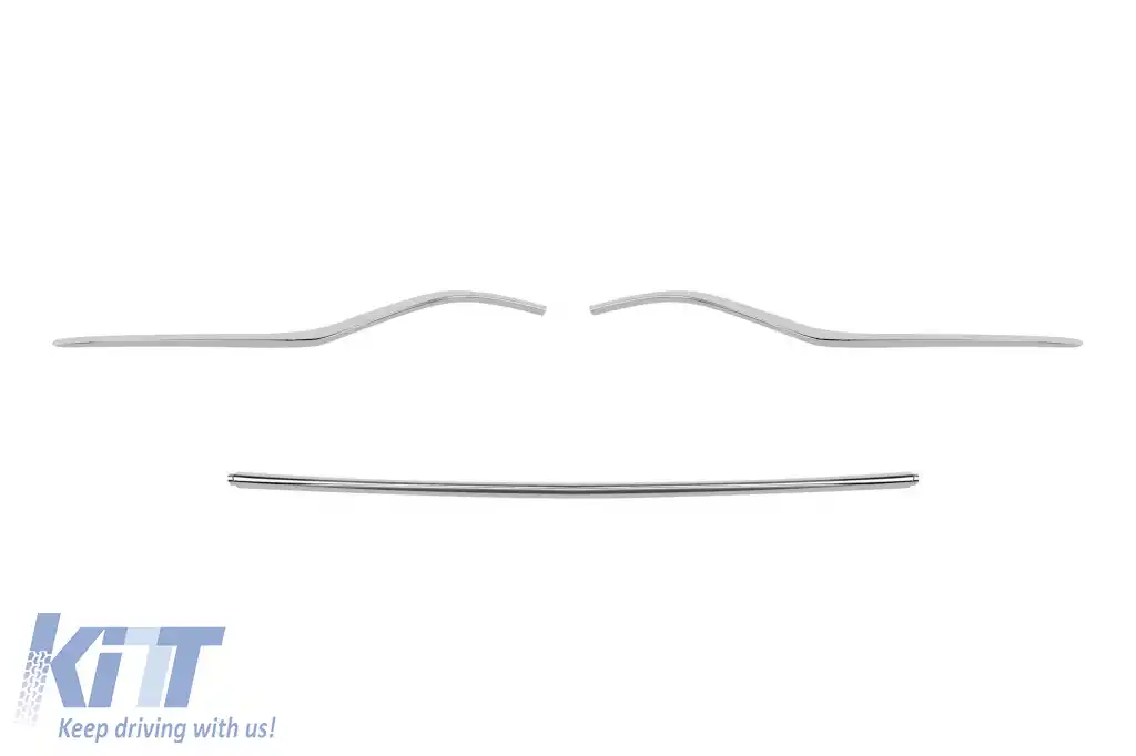 Un pachet de design tip 63 potrivit pentru Mercedes GLE W166 2015-2019 cu bara de protecție spate-image-6265132