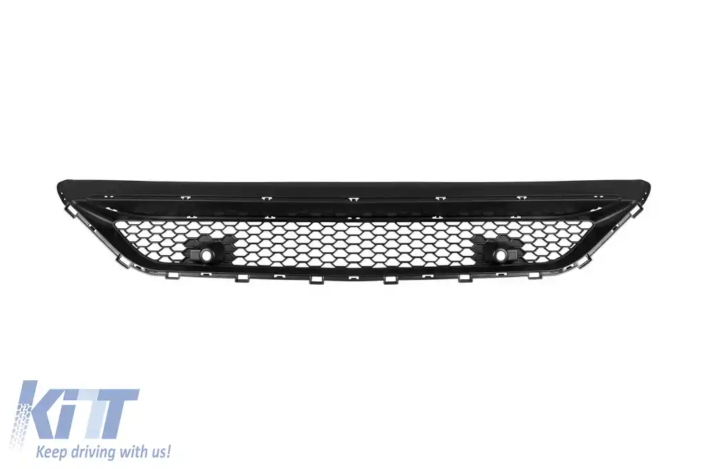 Un pachet de design tip 63 potrivit pentru Mercedes GLE W167 SUV 2018-2023, după 2024 cu elemente cromate și duze cromate-image-6265189