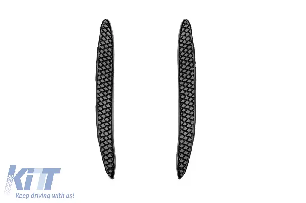 Un pachet de design tip 63 potrivit pentru Mercedes GLE W167 SUV 2018-2023, după 2024 cu elemente cromate și duze cromate-image-6265200