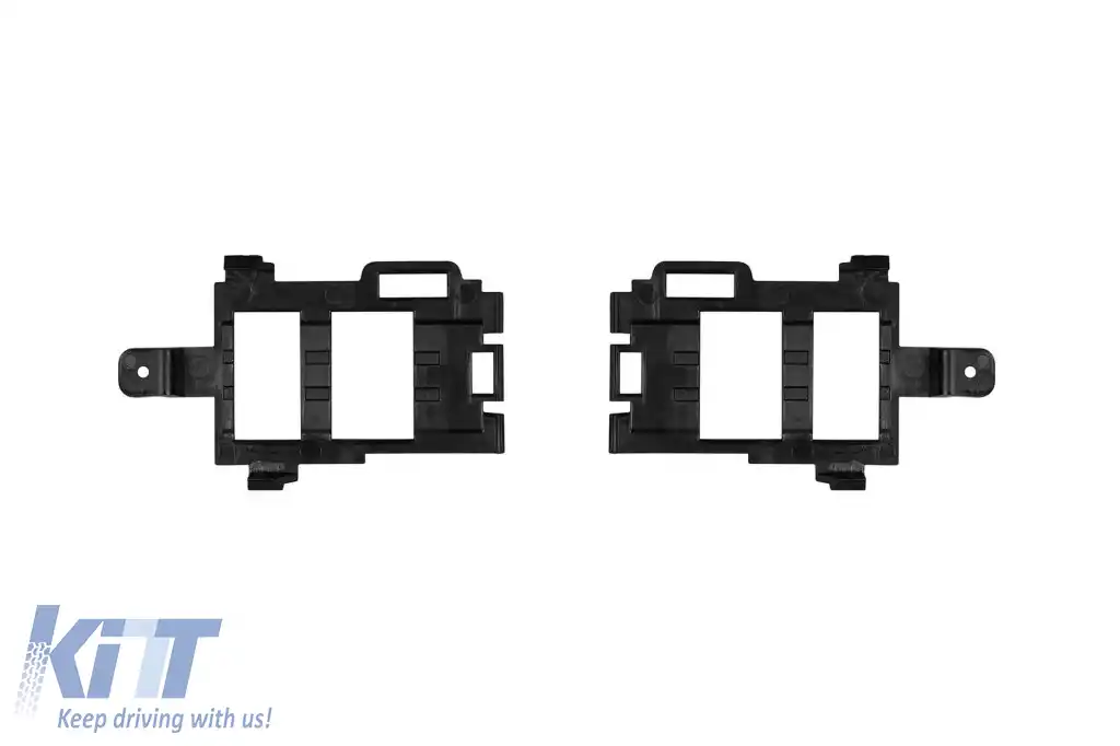 Un pachet de design tip 63 potrivit pentru Mercedes GLE W167 SUV 2018-2023, după 2024 cu elemente cromate și duze cromate-image-6265213