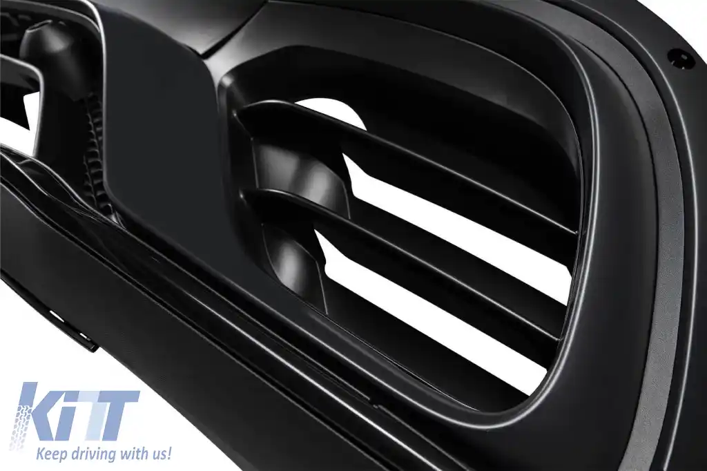 Un pachet de design tip 63 potrivit pentru Mercedes GLC SUV X253 după 2020-image-6265220